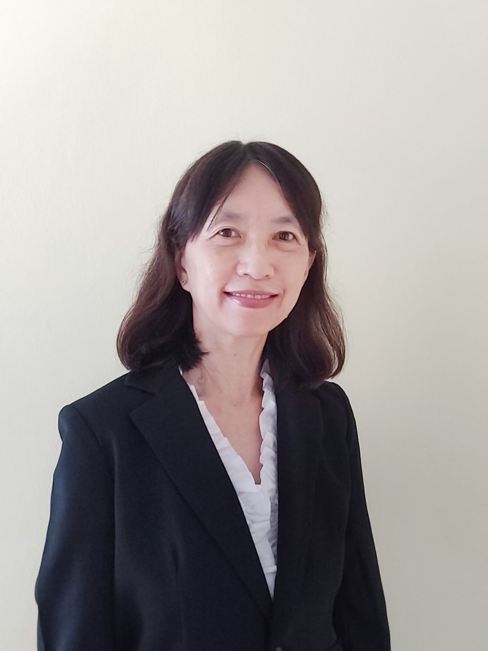 Lim Gaik Ling